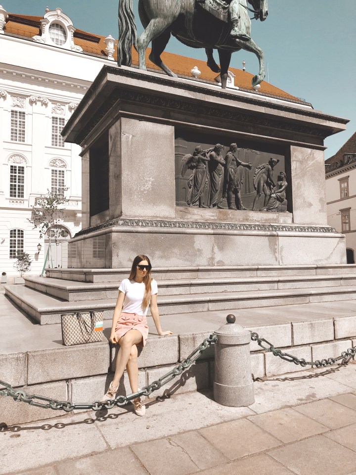 10 Things I Can’t Live&nbsp;Without