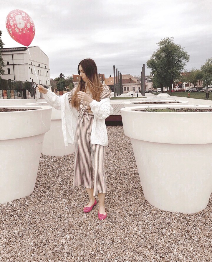 5 Things you Probably Don’t Know About&nbsp;Me