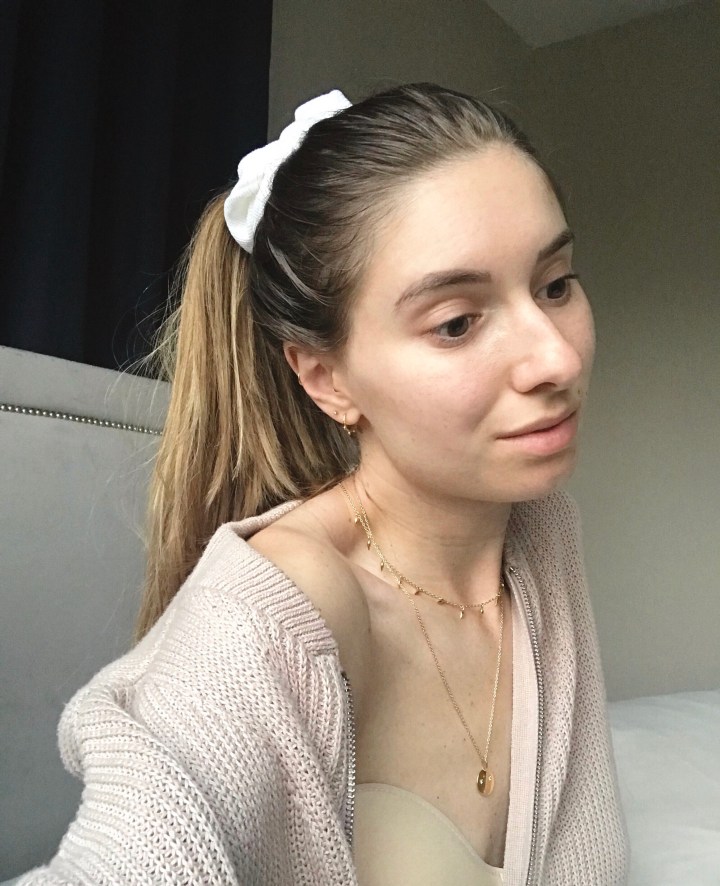 The Pursuit of the Perfect Bra 