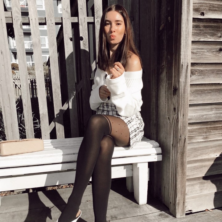 Christmas Gift Guide for the&nbsp;Gal